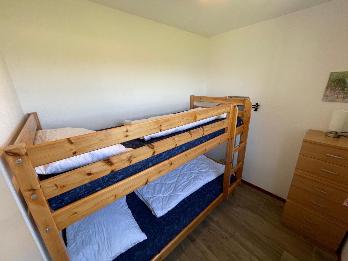 Bungalow Strandparel Julianadorp Dış mekan fotoğraf